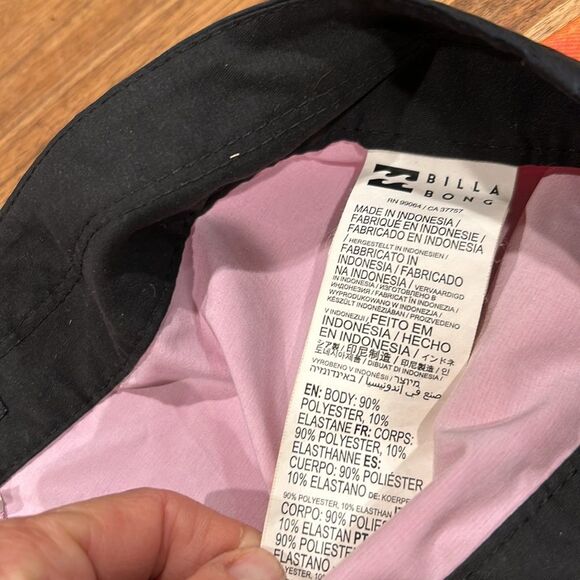 Billabong NWT Keith Haring Dolphin Dance Airlite Performance Boardshorts! - Picture 8 of 10